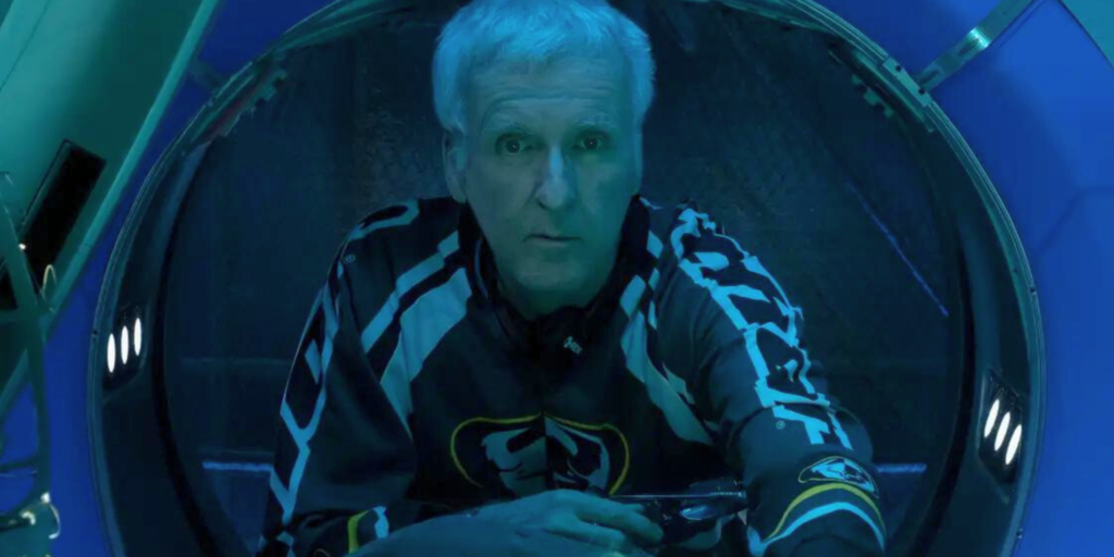 Eilmeldung James Cameron Nimmt Avatar Regie Für Teil 4 5 Wieder Auf - fxtmygp