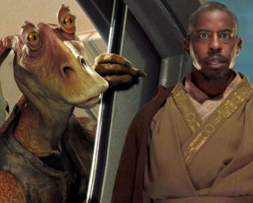 Ahmed Best: Jar Jar Binks and the Truth About the Prequels