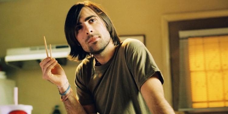 Jason Schwartzman