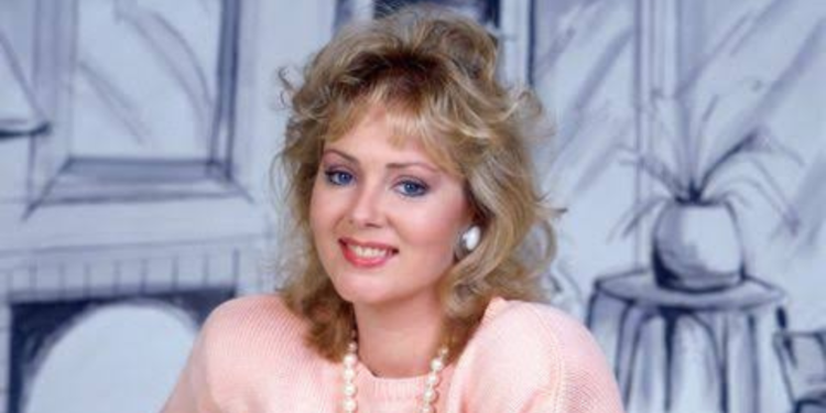 Jean Smart as Charlene Frazier-Stillfield