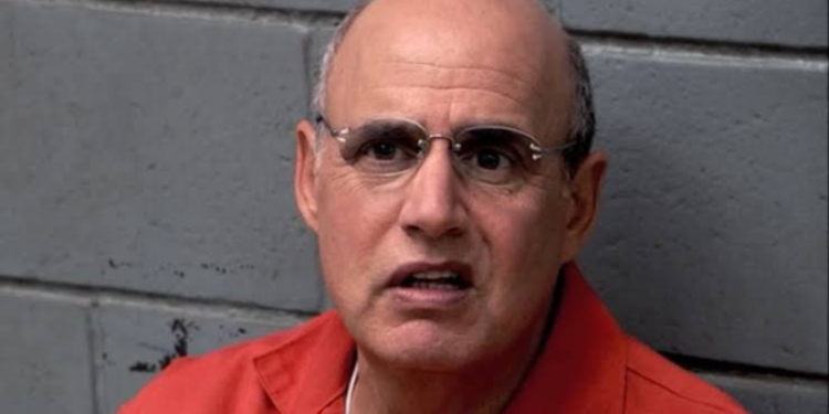 Jeffrey Tambor in Arrested Development