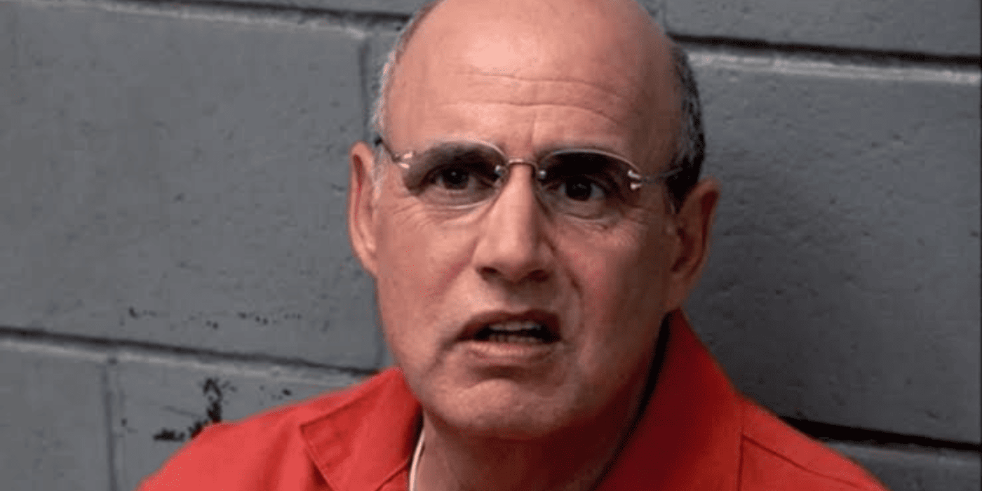 The Life and Career of Jeffrey Tambor: A Comprehensive Look - TVovermind