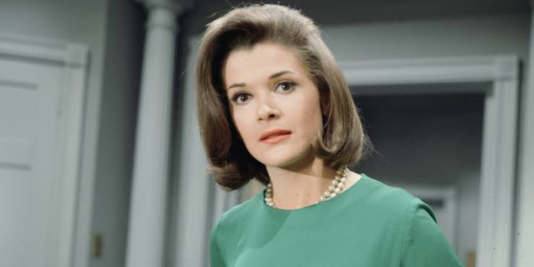 Jessica Walter