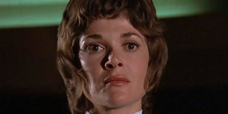 Jessica Walter in Play Misty for Me