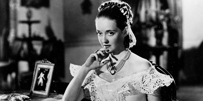 Top 10 Bette Davis Movies Of All Time