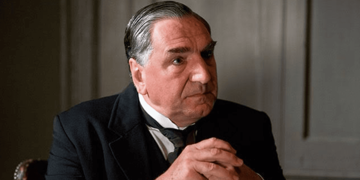 The 10 Best Cast Members of Downton Abbey Ranked TVovermind