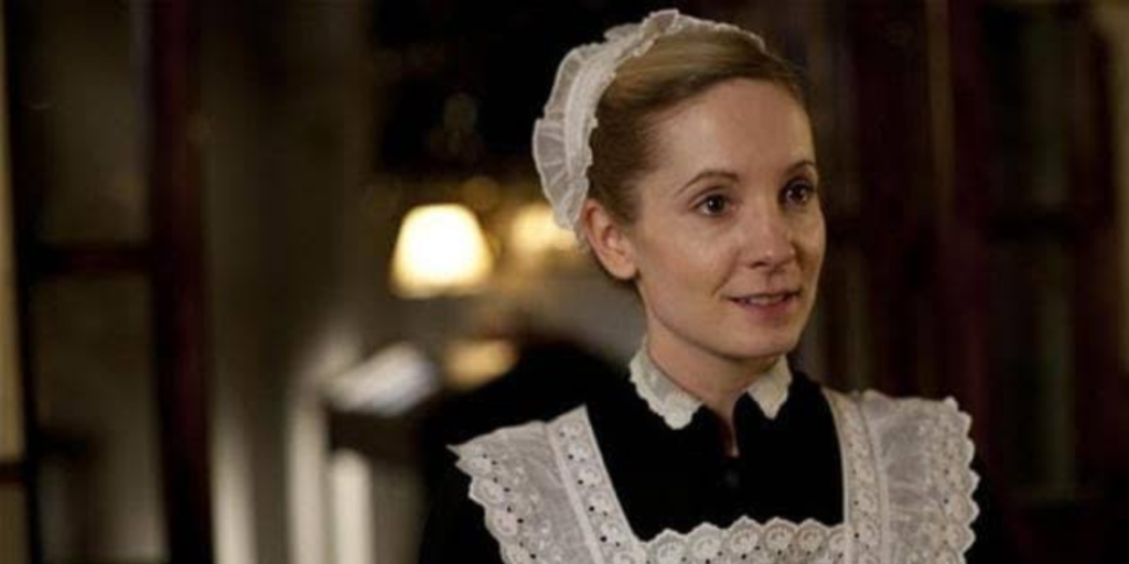 The 10 Best Cast Members of Downton Abbey Ranked - TVovermind