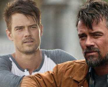 6 Things You Didn’t Know About Josh Duhamel