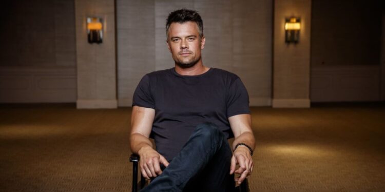 6 Things You Didn&#8217;t Know About Josh Duhamel