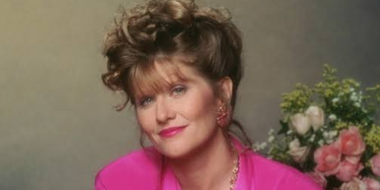 Judith Ivey as Bonnie Jean Poteet