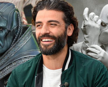 Just How Many Franchises Has Oscar Isaac Appeared In?