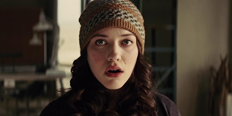 6 Things You Didn t Know About 2 Broke Girls Kat Dennings TVovermind