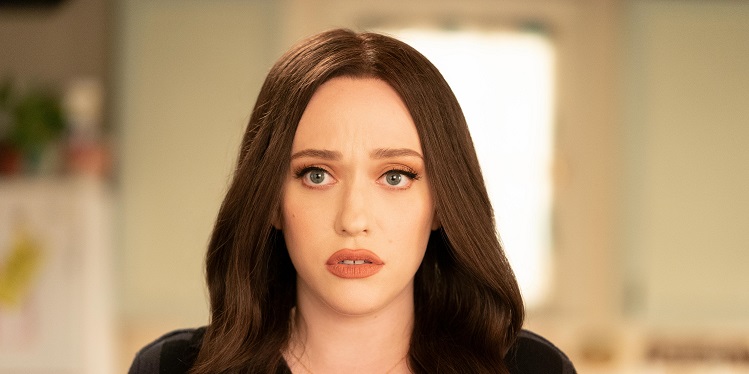 Kat Dennings facts