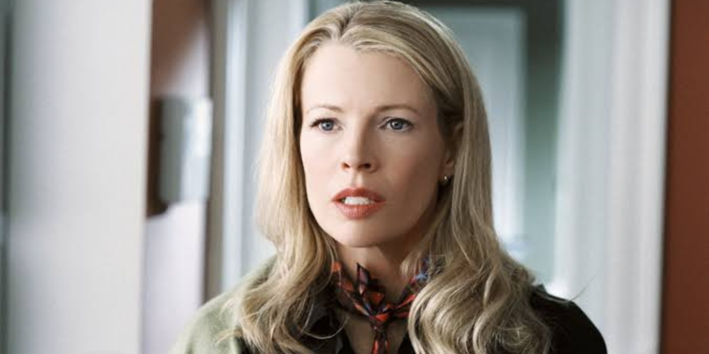 9 Things You Didn’t Know About Fifty Shades’ Kim Basinger - TVovermind