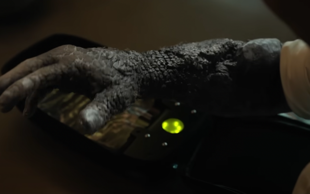 Top Five Moments Of Kraven The Hunter Trailer - TVovermind