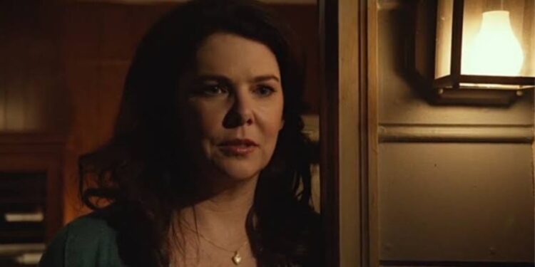 Lauren Graham In Max (2015)