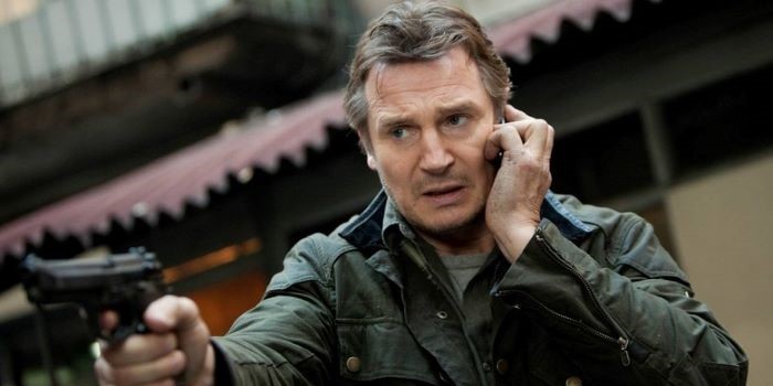 Liam Neeson