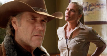 Longmire Ending Explained: How Does The Western Series End?