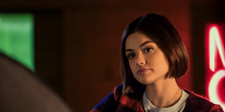 7 Things You Didn&#8217;t Know About Pretty Little Liar&#8217;s Lucy Hale