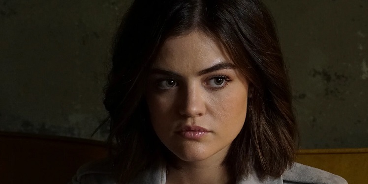 7 Things You Didn&#8217;t Know About Pretty Little Liar&#8217;s Lucy Hale