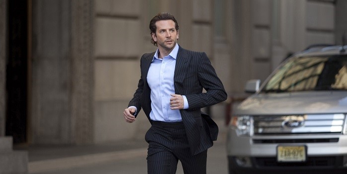 Bradley Cooper Limitless