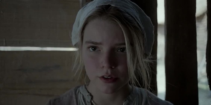 anya taylor-joy facts the witch