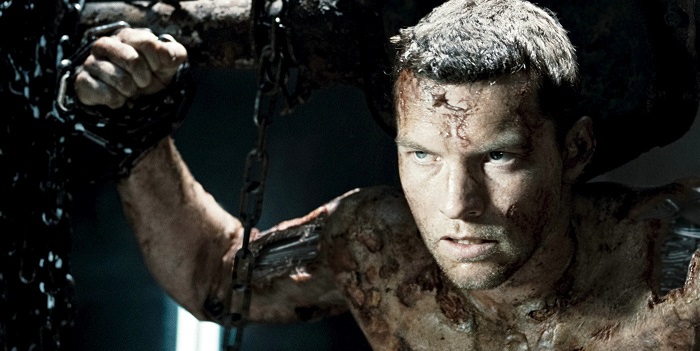 sam worthington terminator