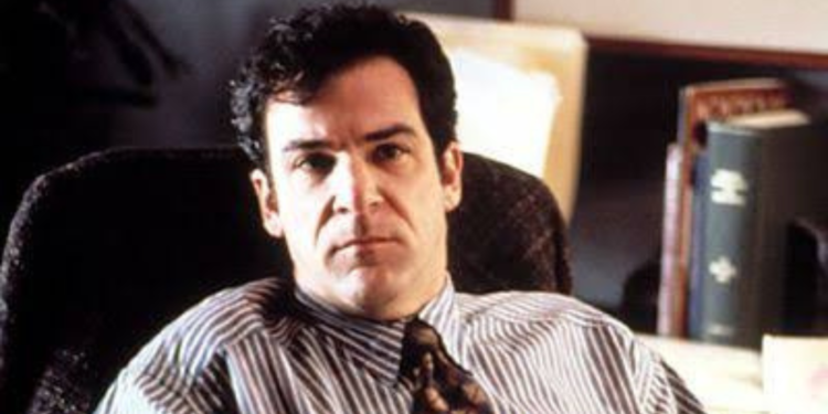 Mandy Patinkin in Chicago Hope