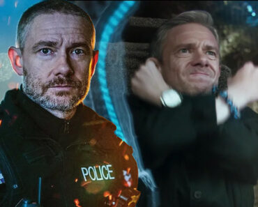 Martin Freeman: Best Movies and TV Shows