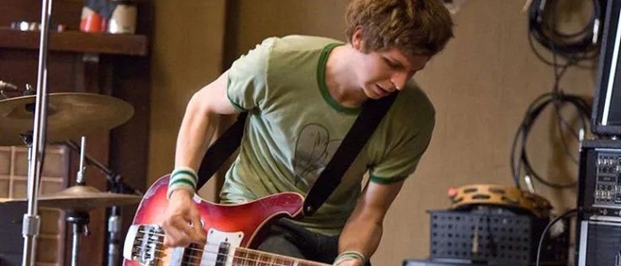 Michael Cera facts musician