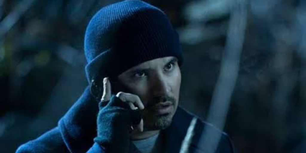 The Top 10 Jack Ryan Cast Members - TVovermind