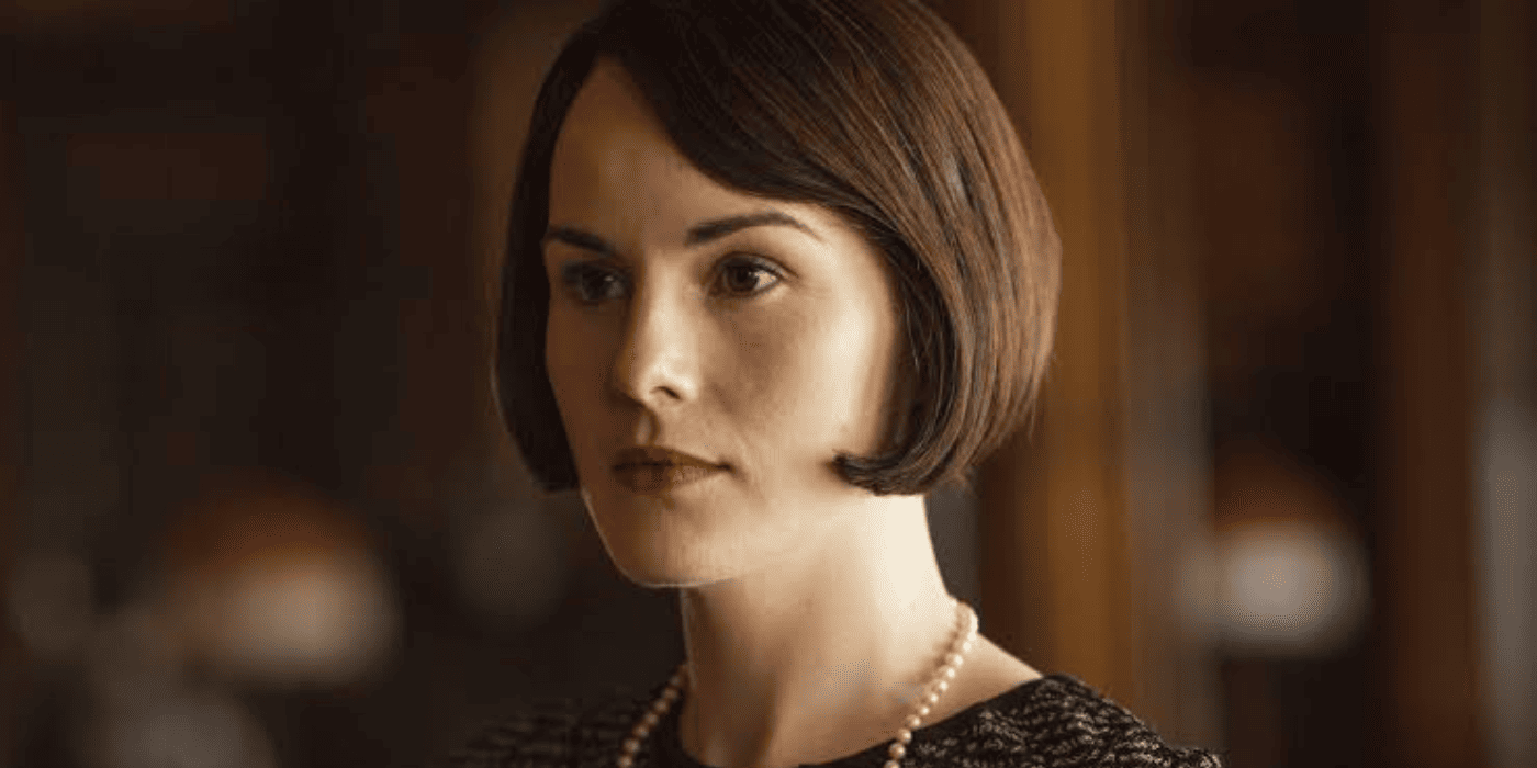 The 10 Best Cast Members of Downton Abbey Ranked - TVovermind