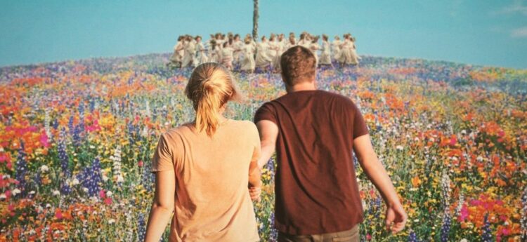 How Midsommar Subverted The Horror Genre