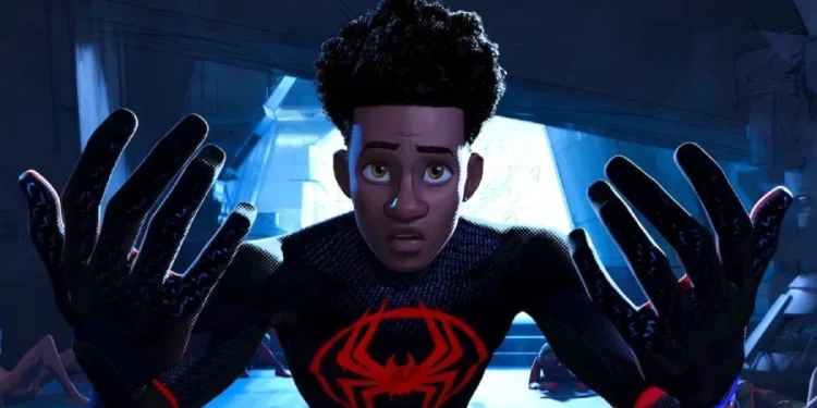 A Live-Action Miles Morales Movie? It&#8217;s About Time