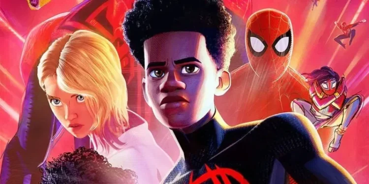 A Live-Action Miles Morales Movie? It&#8217;s About Time