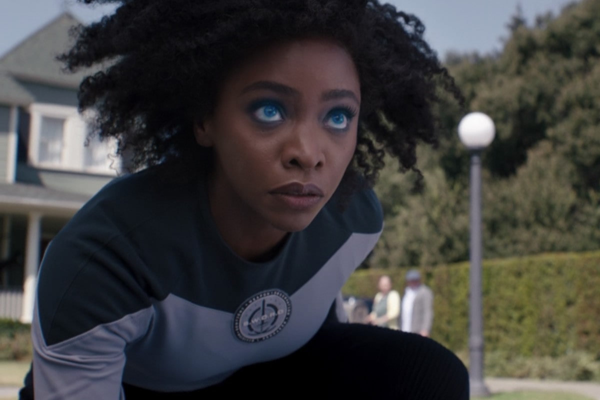 Monica Rambeau Should’ve Had Her Own Origin Film - TVovermind