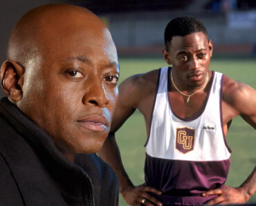 Omar Epps: Movies and TV Shows You Need to Watch