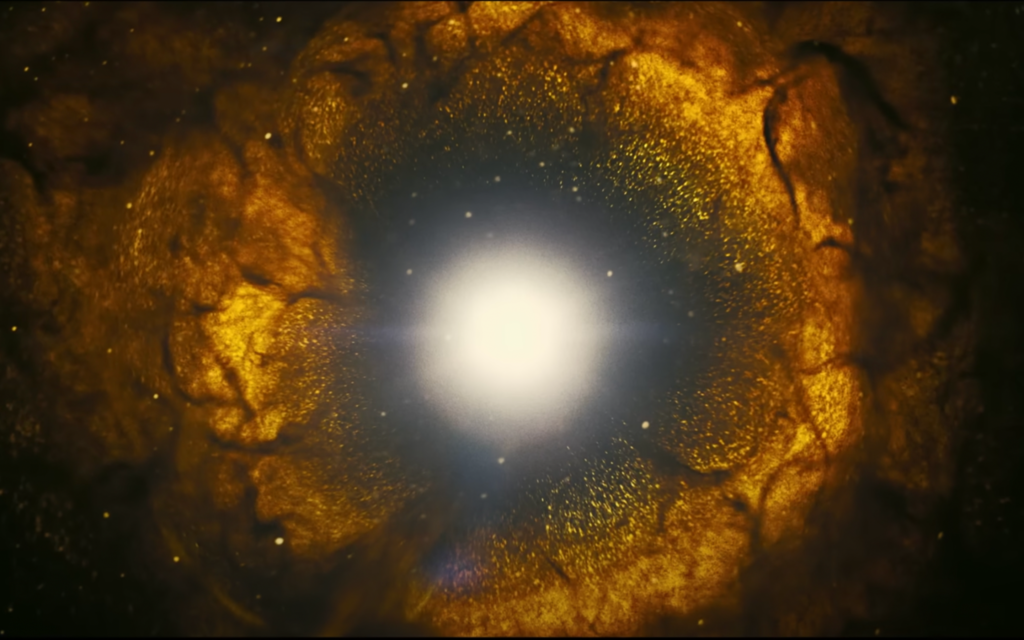 Tvovermind S Top Five Favorite Moments