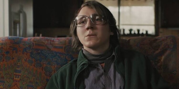 Paul Dano as Riddler in The Batman