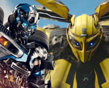 Transformers: Rise of the Beasts Ending Explained