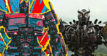 Transformers: Rise of the Beast post-credits