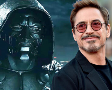 Robert Downey Jr. Almost Made It To The Fantastic Four