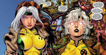 Rogue Should’ve Had Her Own Mini-Series