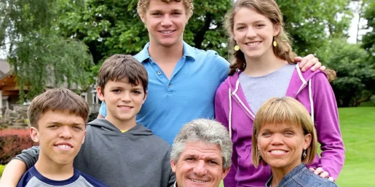 Molly Roloff: Life Beyond &#8216;Little People, Big World&#8217;