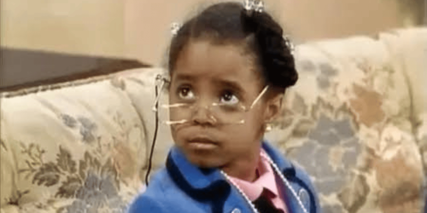 8 Things You Didn’t Know About Family Matters’ Jaleel White TVovermind