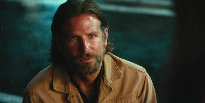 A Star Is Born bradley cooper