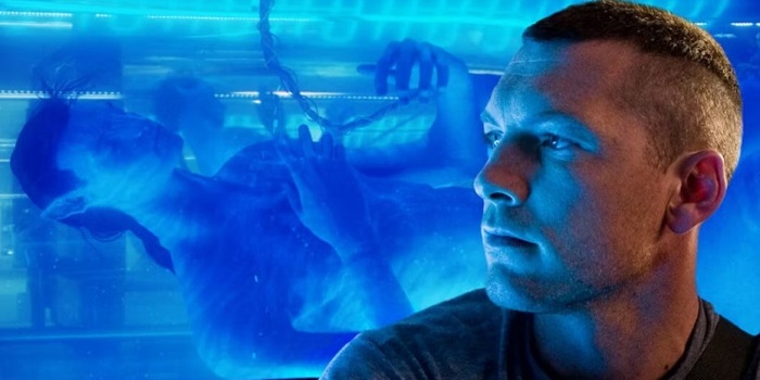 sam worthington avatar - Sam Worthington facts