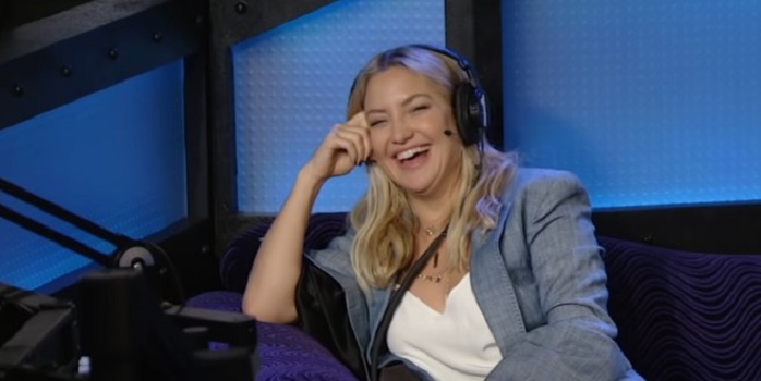 Kate Hudson podcast - Kate Hudson facts