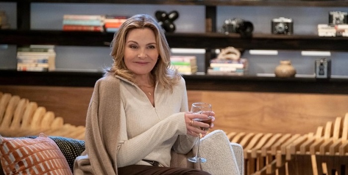 kim cattrall how i met your father