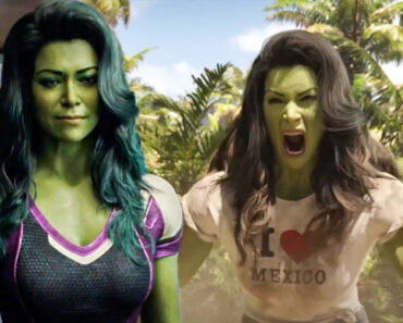 She-Hulk Is A Great Character That Was Mishandled In Her Live-Action Series